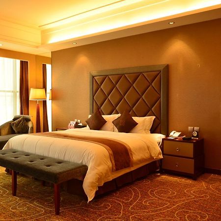 Spring Bay Boutique Hotel Sencsen Kültér fotó
