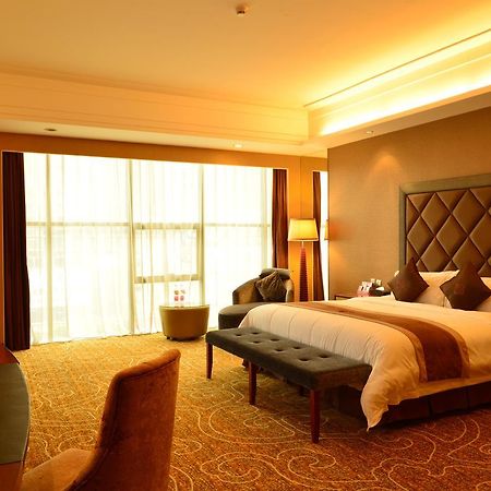 Spring Bay Boutique Hotel Sencsen Kültér fotó