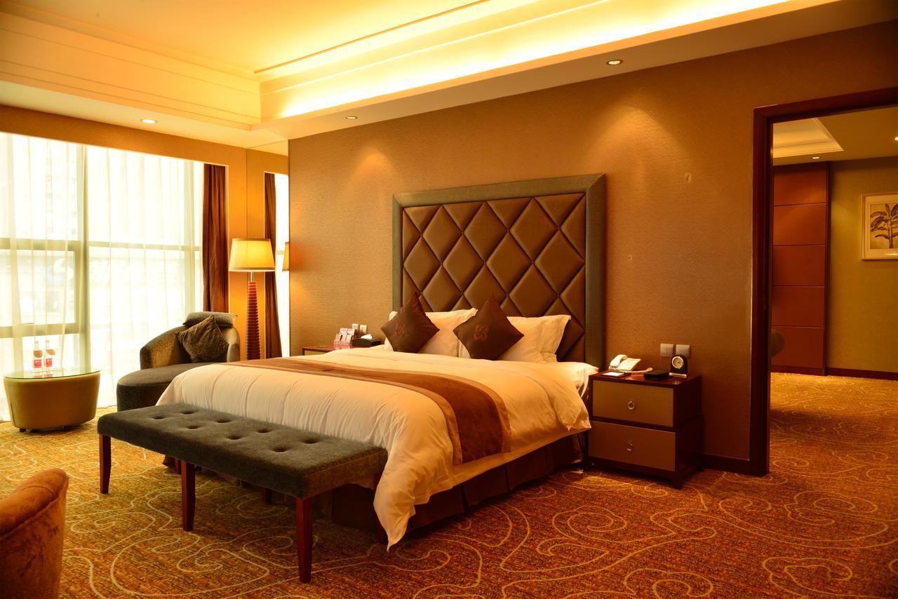 Spring Bay Boutique Hotel Sencsen Kültér fotó