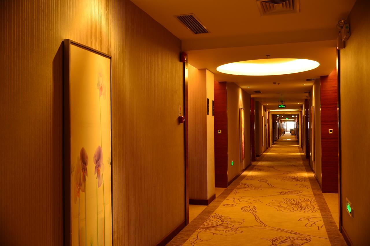 Spring Bay Boutique Hotel Sencsen Kültér fotó