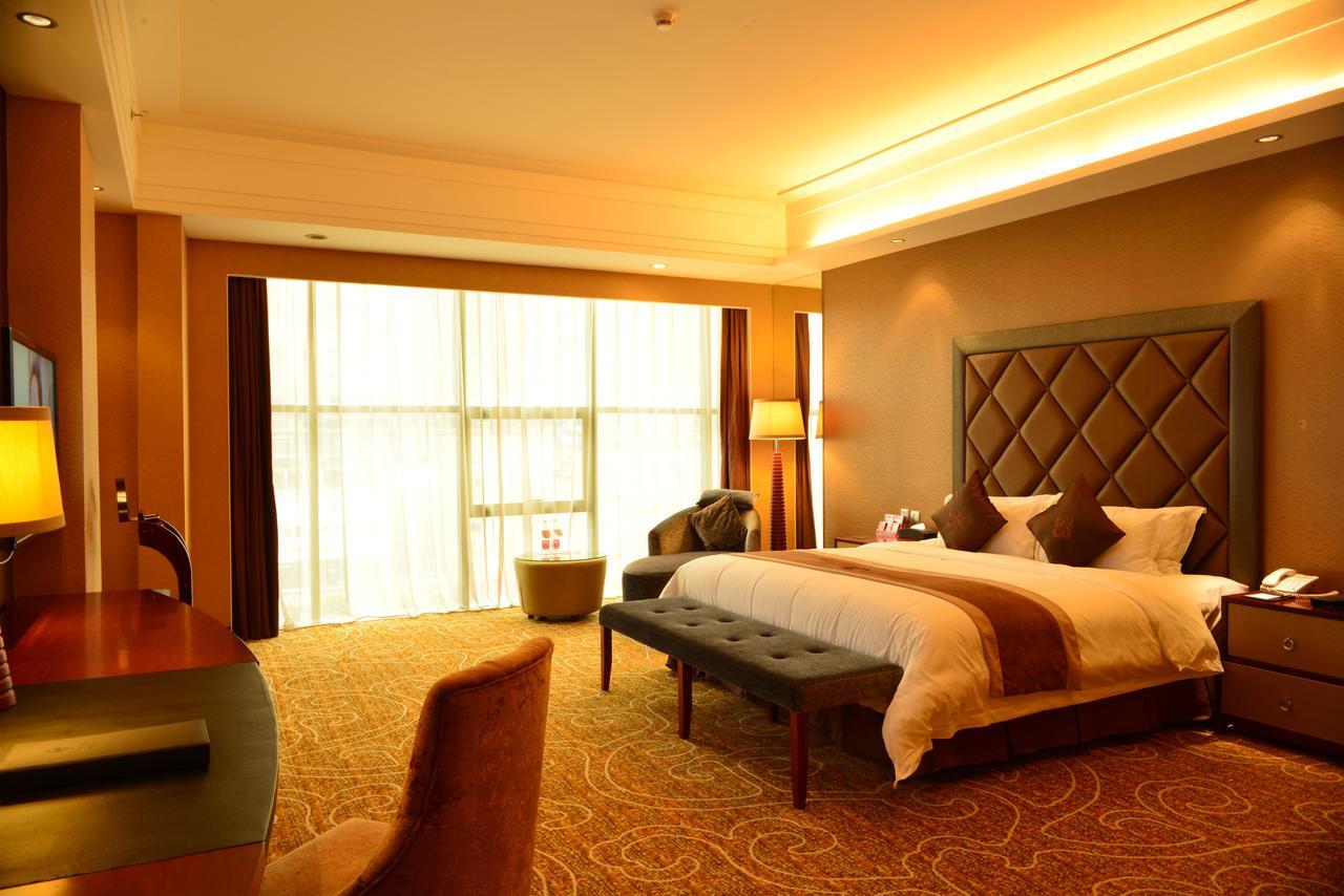 Spring Bay Boutique Hotel Sencsen Kültér fotó