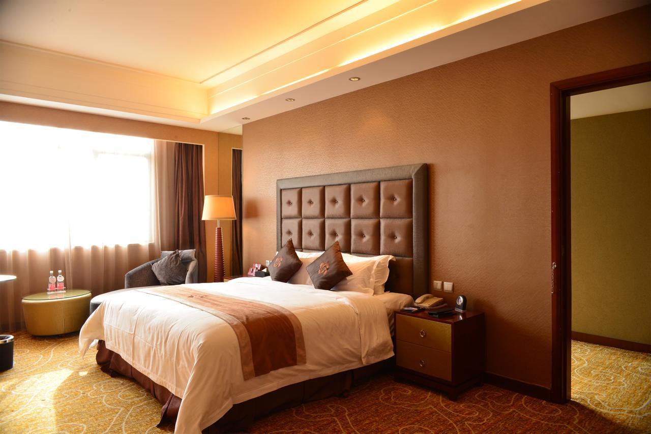 Spring Bay Boutique Hotel Sencsen Kültér fotó