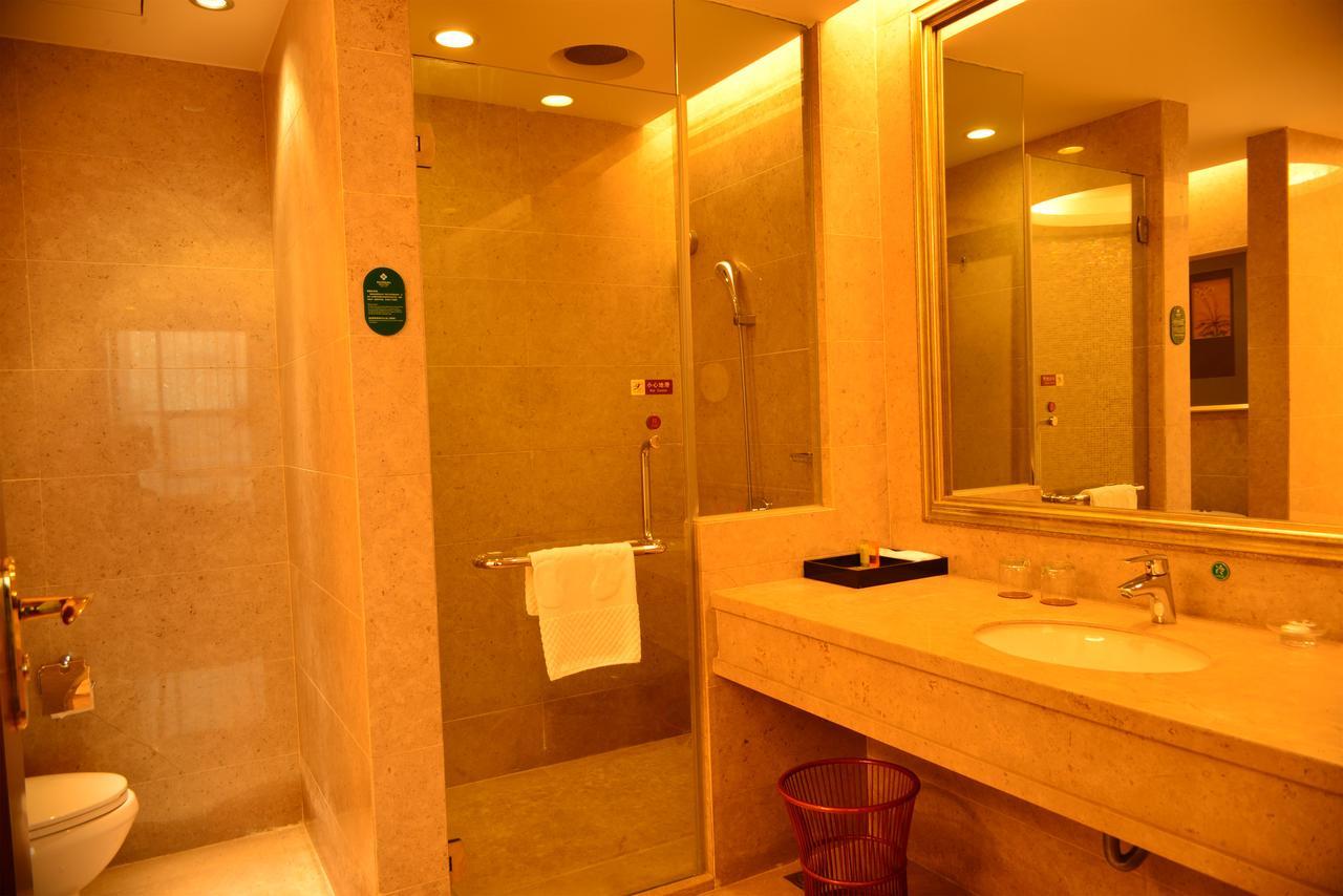 Spring Bay Boutique Hotel Sencsen Kültér fotó