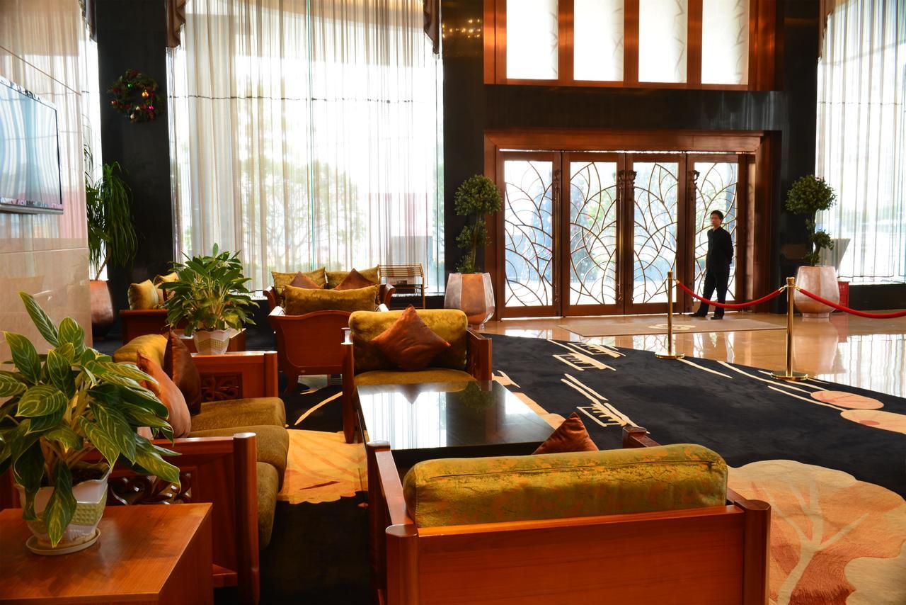 Spring Bay Boutique Hotel Sencsen Kültér fotó