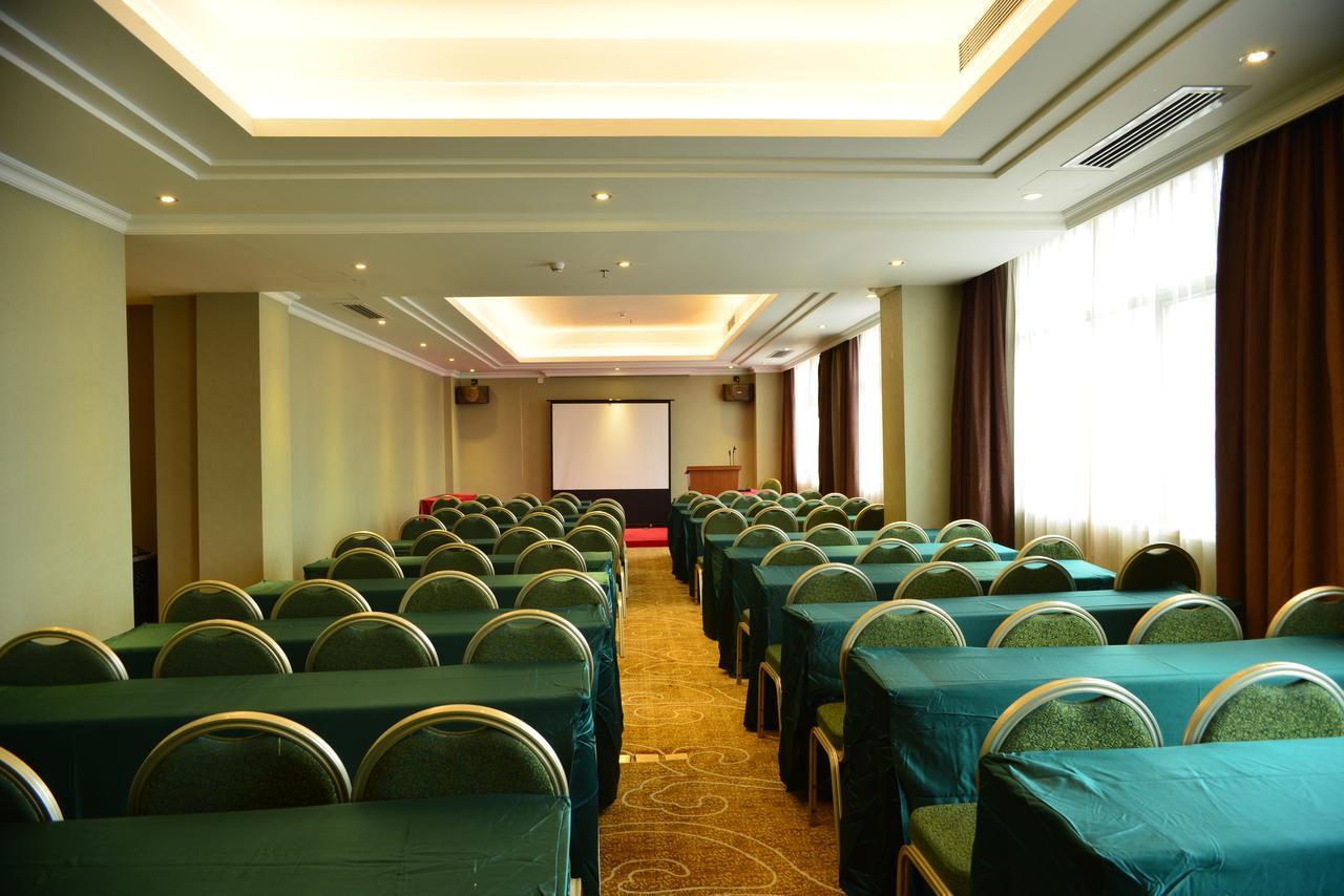 Spring Bay Boutique Hotel Sencsen Kültér fotó