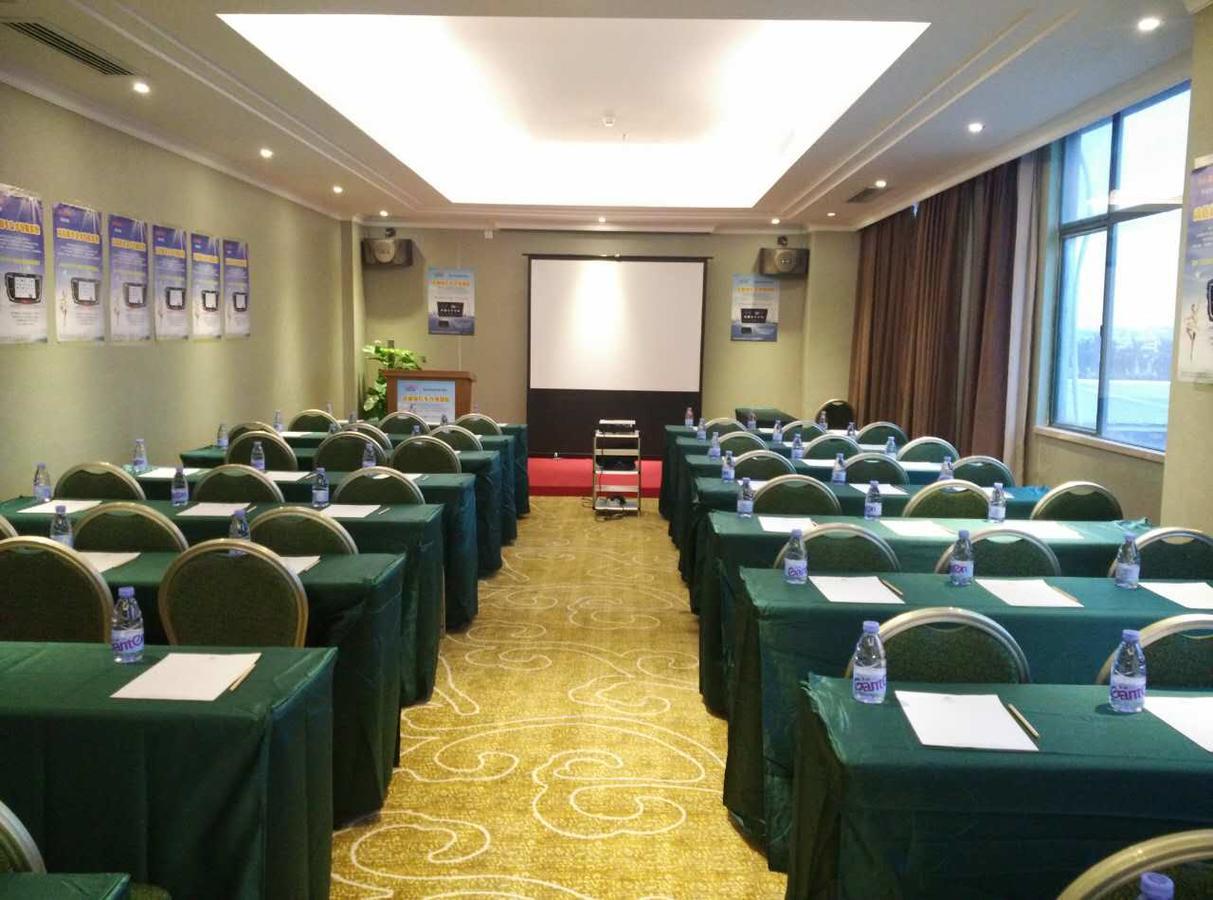 Spring Bay Boutique Hotel Sencsen Kültér fotó