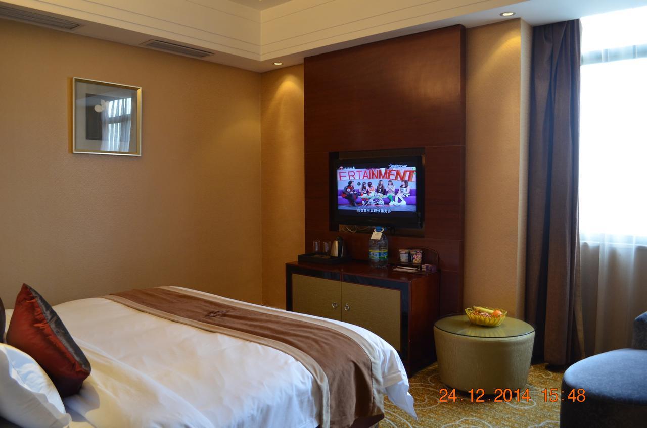 Spring Bay Boutique Hotel Sencsen Kültér fotó