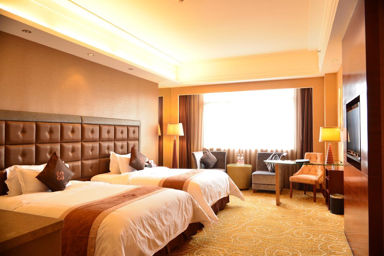Spring Bay Boutique Hotel Sencsen Kültér fotó