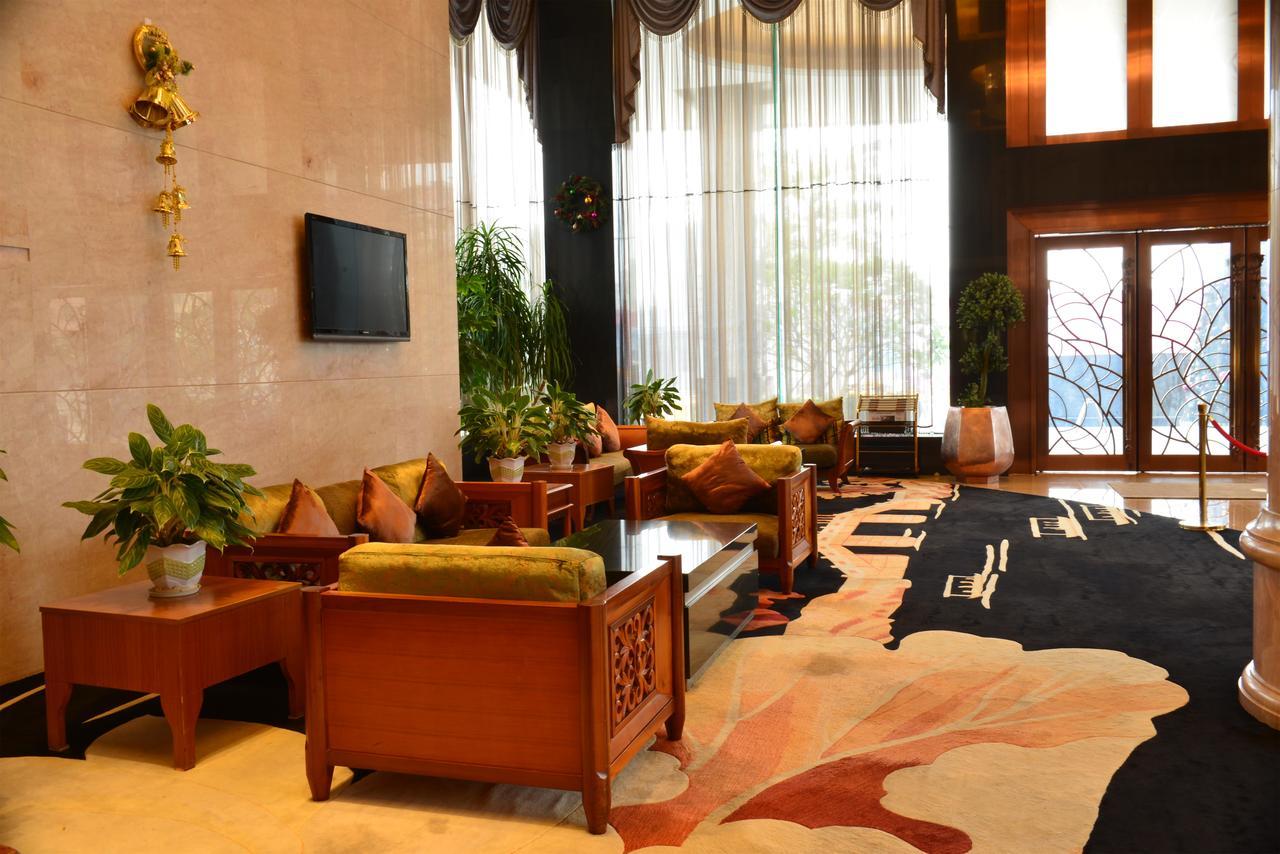 Spring Bay Boutique Hotel Sencsen Kültér fotó
