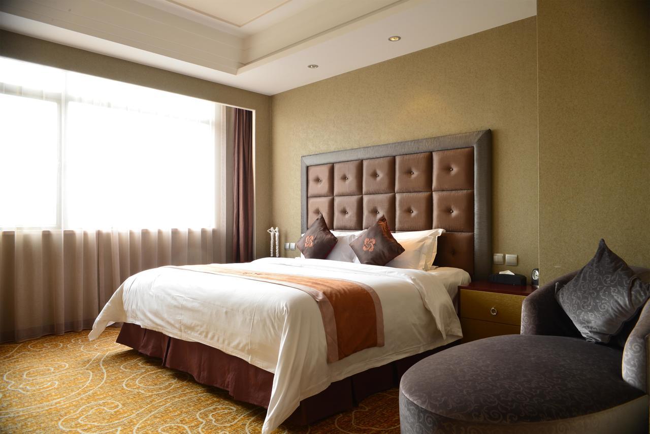 Spring Bay Boutique Hotel Sencsen Kültér fotó