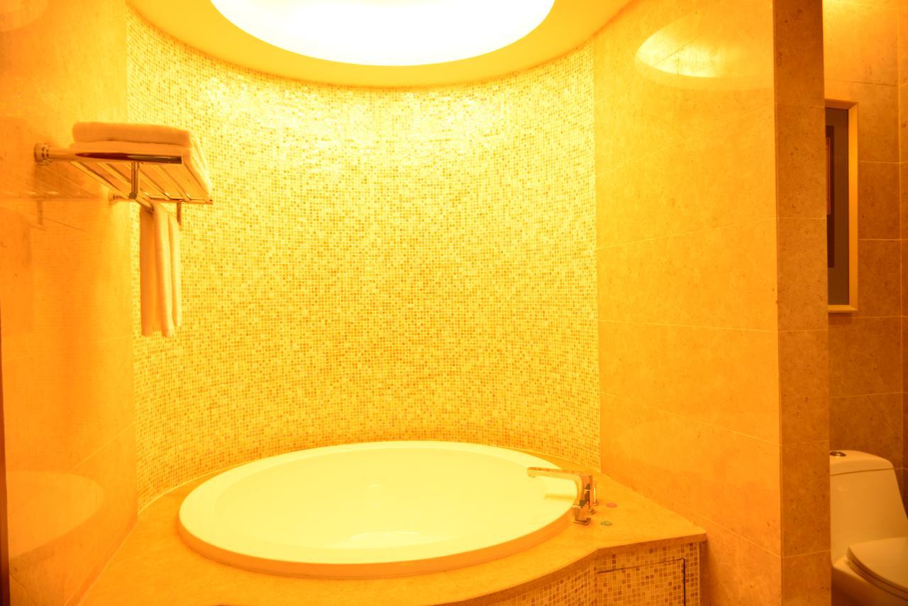 Spring Bay Boutique Hotel Sencsen Kültér fotó